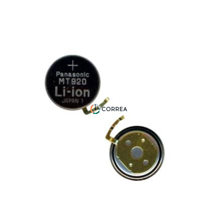 Акумулятор Citizen 295-38 BA-001 - 4